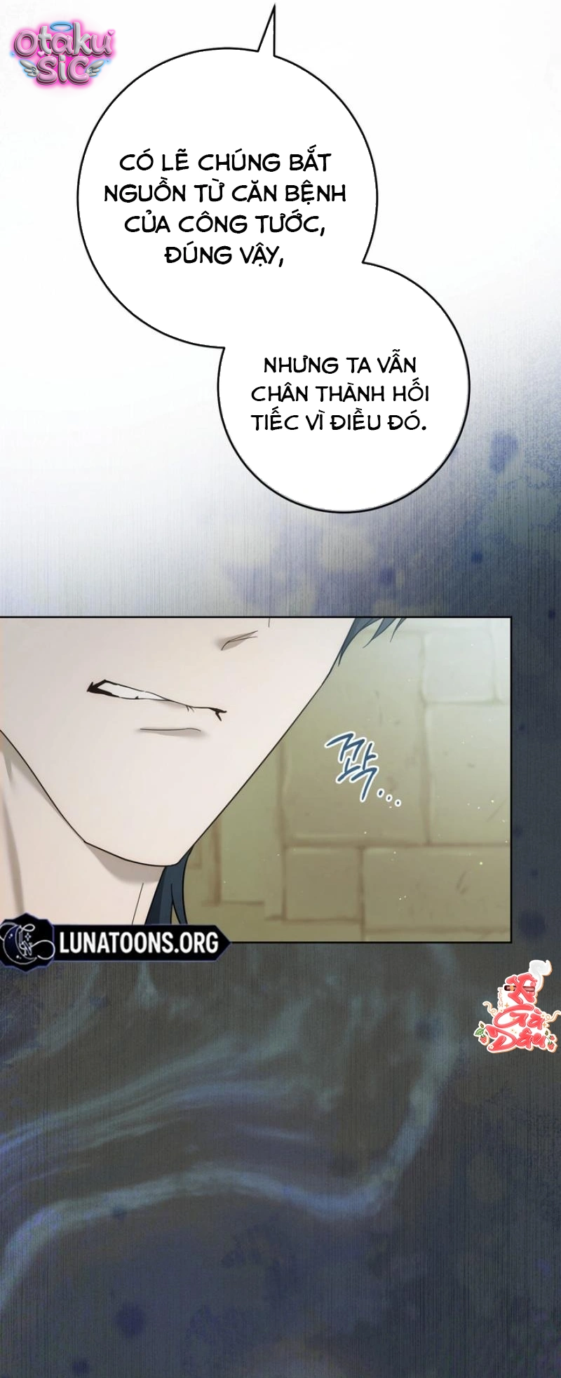 Valentina - Bông Hồng Trong Biển Lửa - Chap 5 - Trang 27