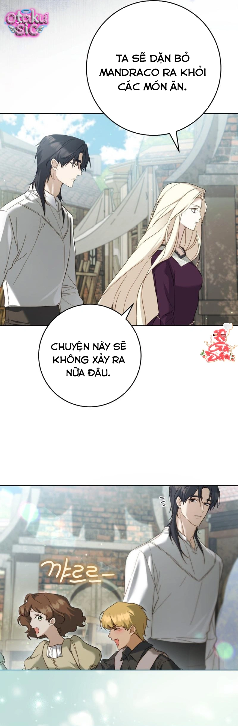 Valentina - Bông Hồng Trong Biển Lửa - Chap 5 - Trang 29