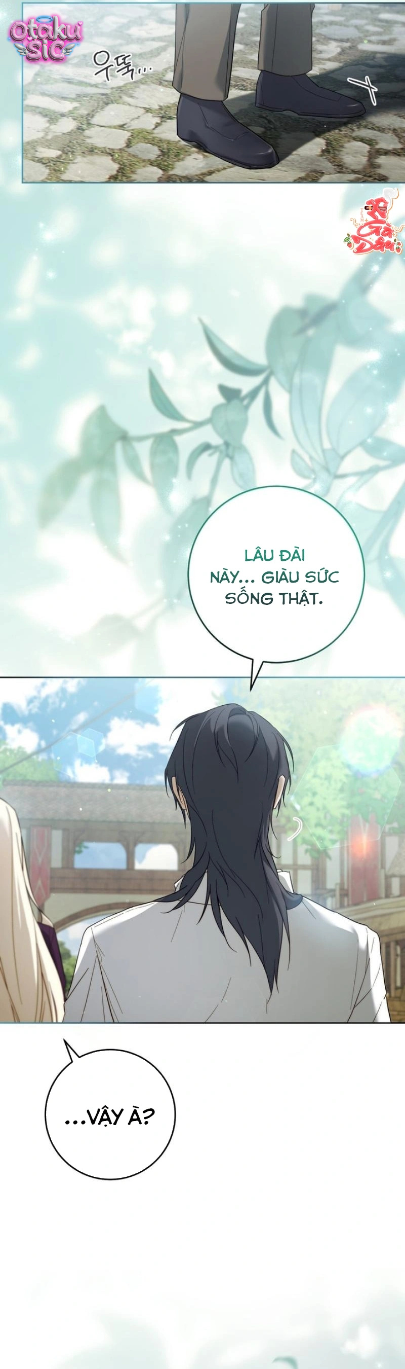 Valentina - Bông Hồng Trong Biển Lửa - Chap 5 - Trang 30