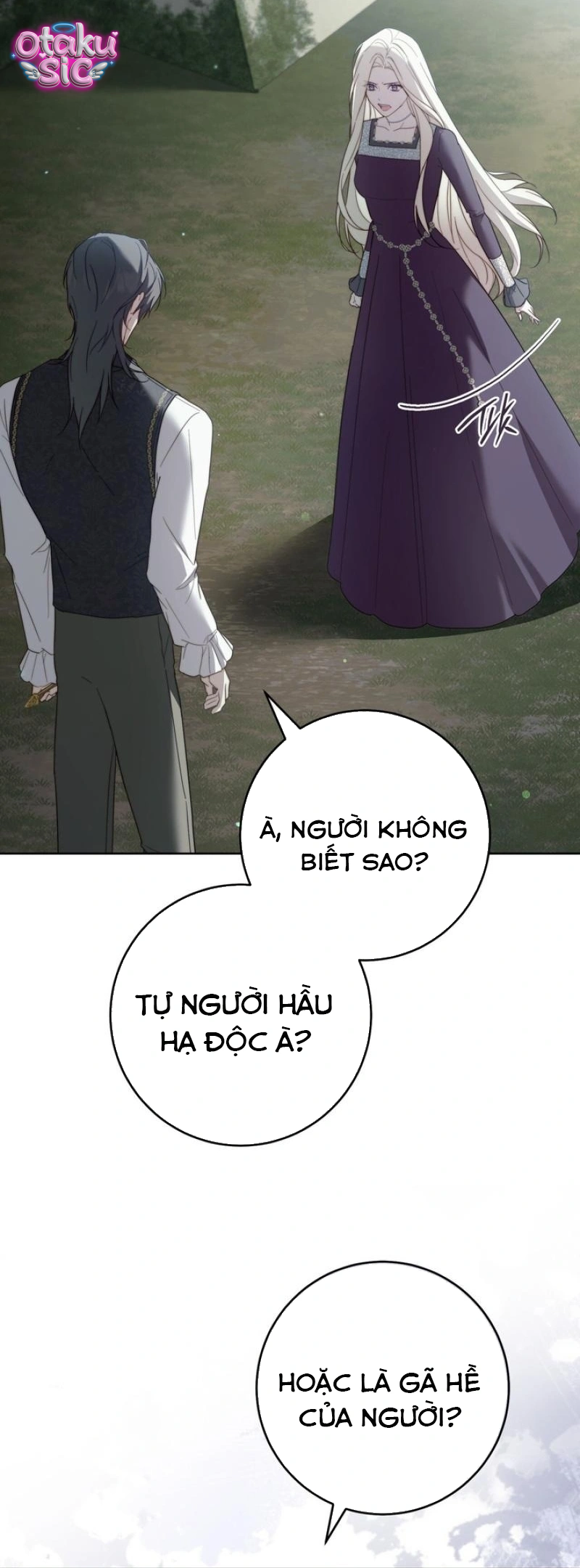 Valentina - Bông Hồng Trong Biển Lửa - Chap 5 - Trang 4