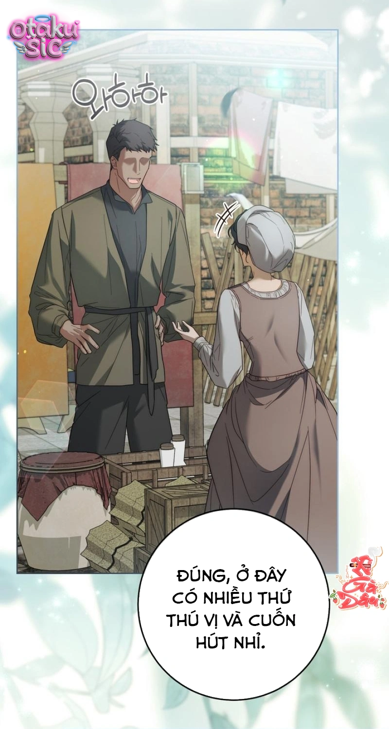 Valentina - Bông Hồng Trong Biển Lửa - Chap 5 - Trang 31