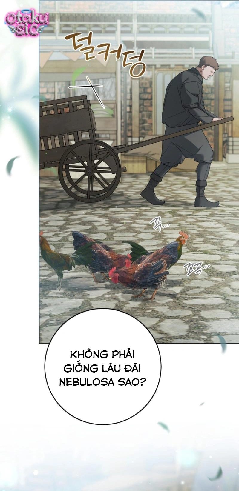 Valentina - Bông Hồng Trong Biển Lửa - Chap 5 - Trang 32