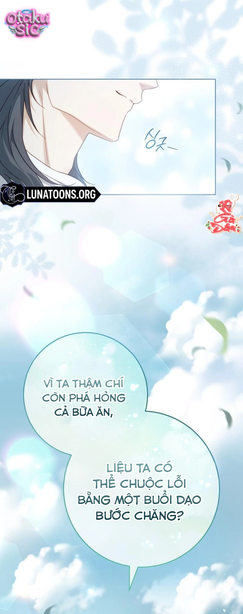 Valentina - Bông Hồng Trong Biển Lửa - Chap 5 - Trang 34