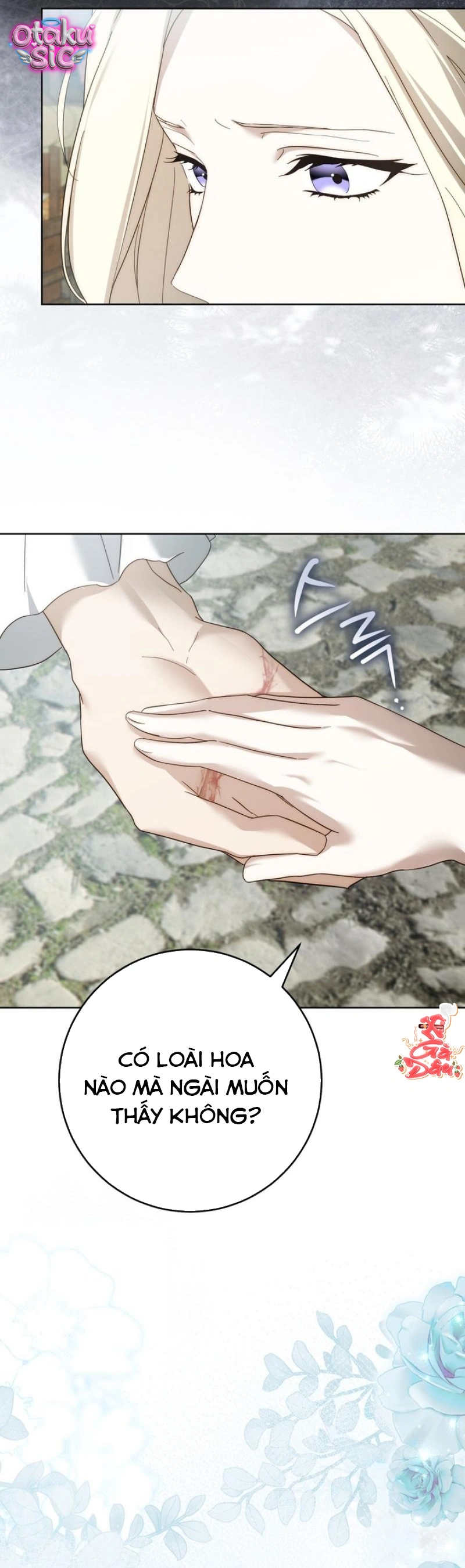 Valentina - Bông Hồng Trong Biển Lửa - Chap 5 - Trang 37