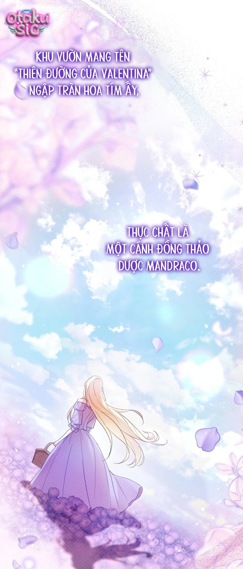 Valentina - Bông Hồng Trong Biển Lửa - Chap 5 - Trang 40