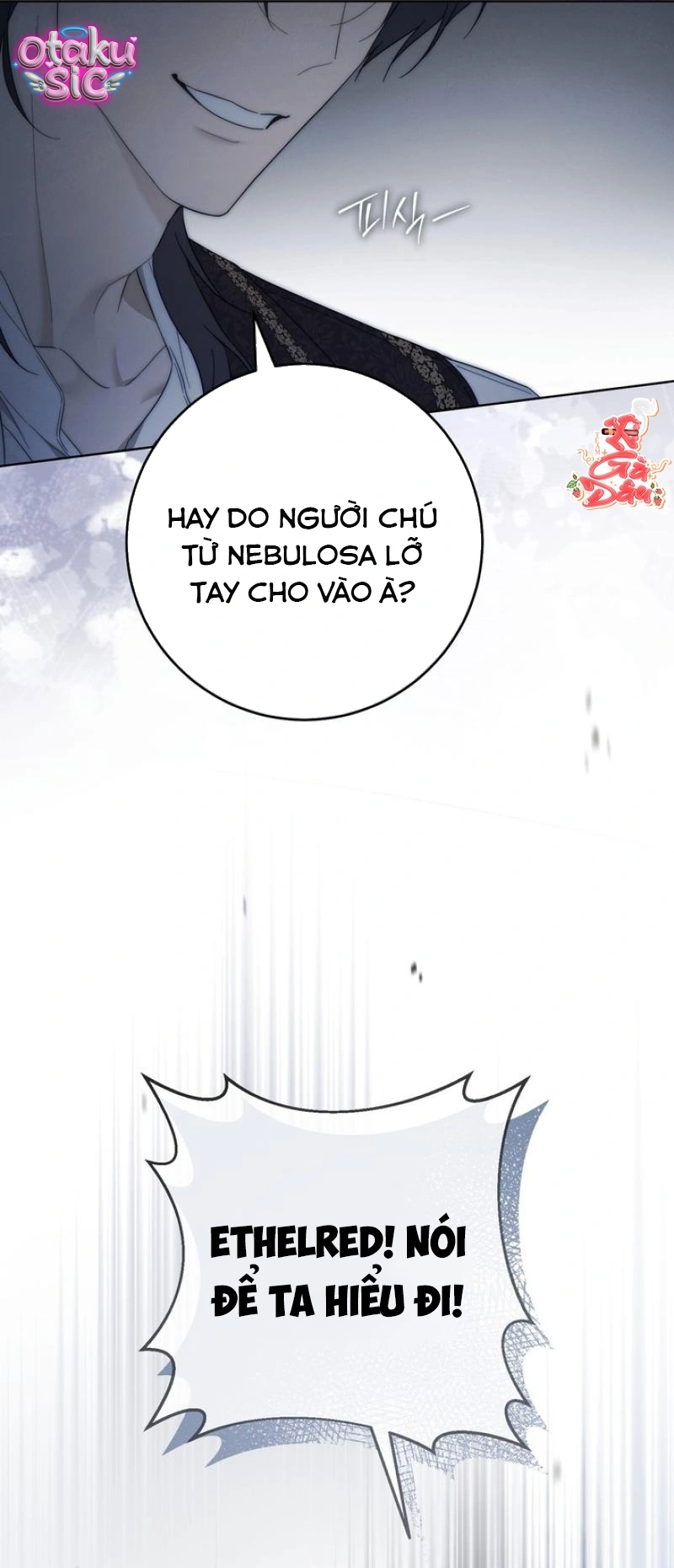 Valentina - Bông Hồng Trong Biển Lửa - Chap 5 - Trang 5
