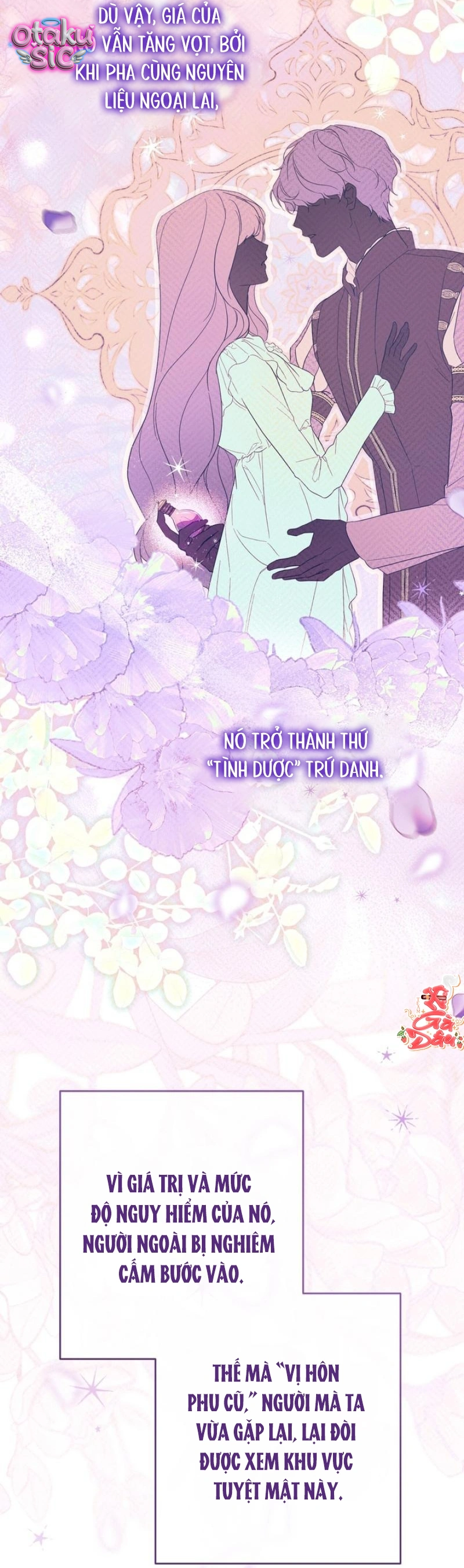 Valentina - Bông Hồng Trong Biển Lửa - Chap 5 - Trang 42