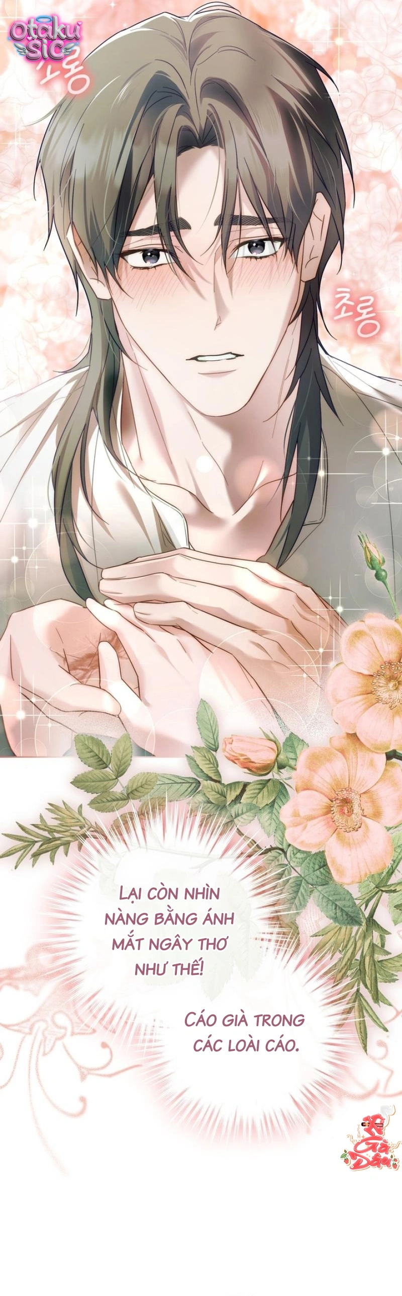 Valentina - Bông Hồng Trong Biển Lửa - Chap 5 - Trang 45