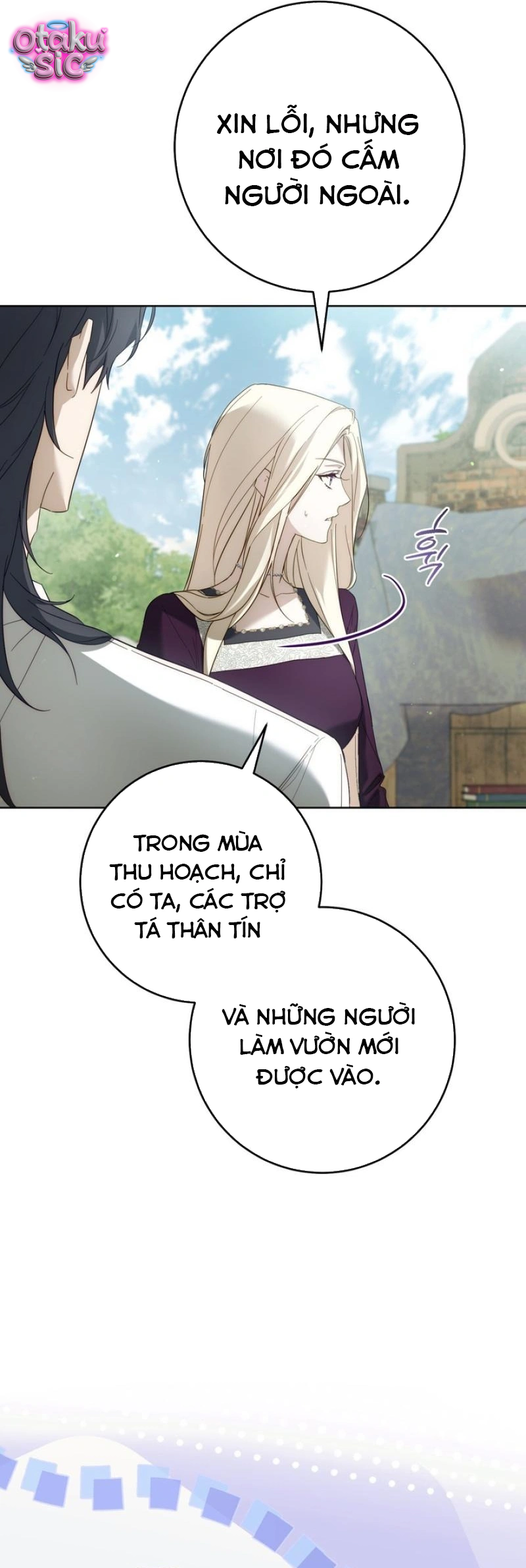 Valentina - Bông Hồng Trong Biển Lửa - Chap 5 - Trang 46
