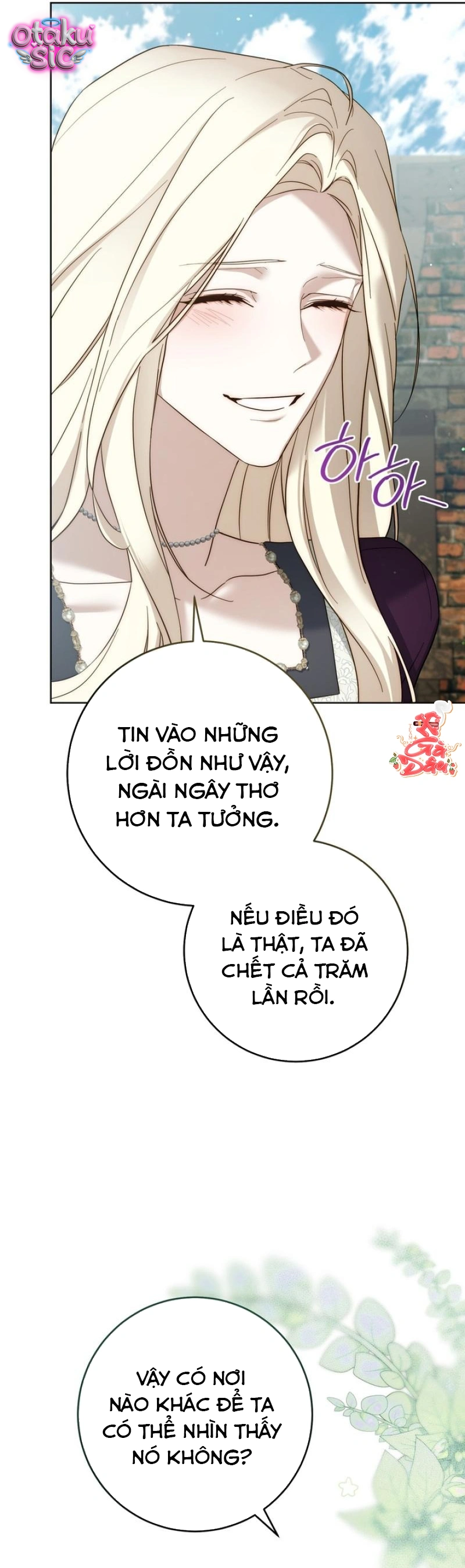 Valentina - Bông Hồng Trong Biển Lửa - Chap 5 - Trang 49