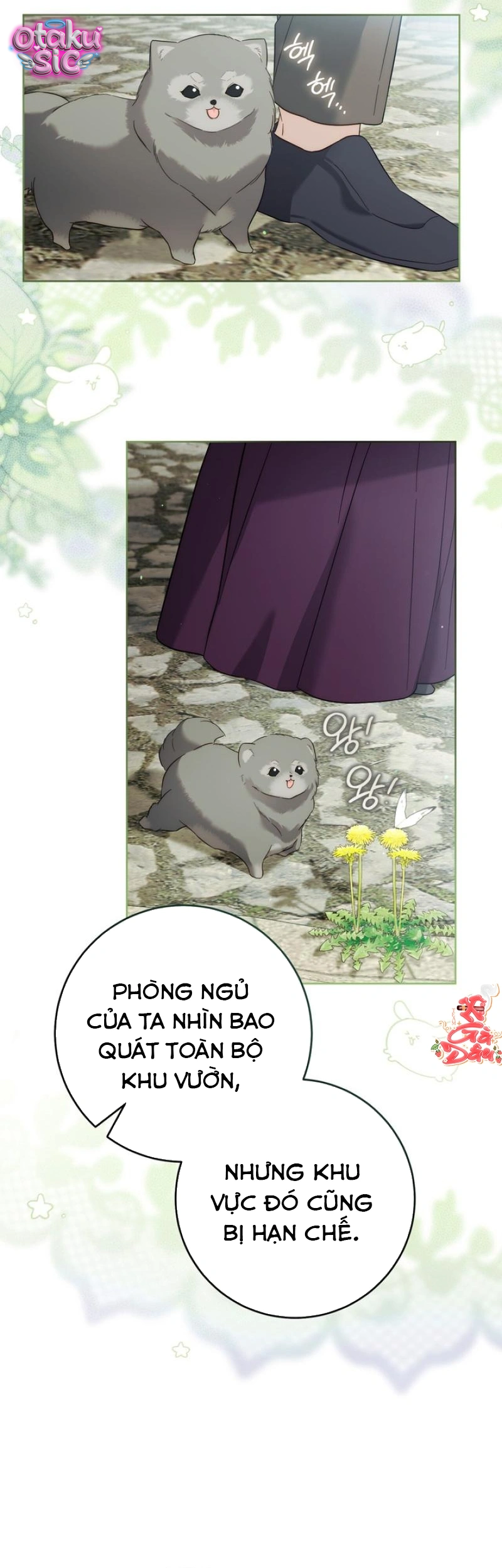 Valentina - Bông Hồng Trong Biển Lửa - Chap 5 - Trang 50