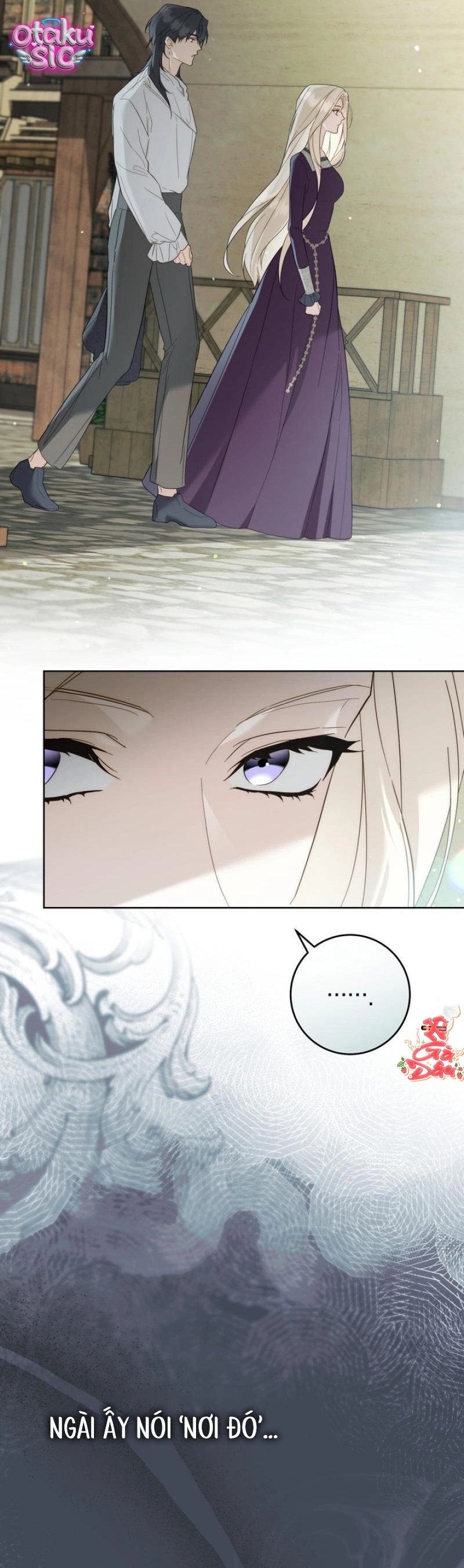 Valentina - Bông Hồng Trong Biển Lửa - Chap 5 - Trang 52