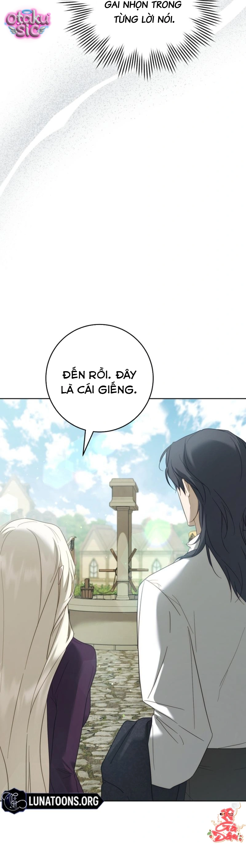 Valentina - Bông Hồng Trong Biển Lửa - Chap 5 - Trang 54