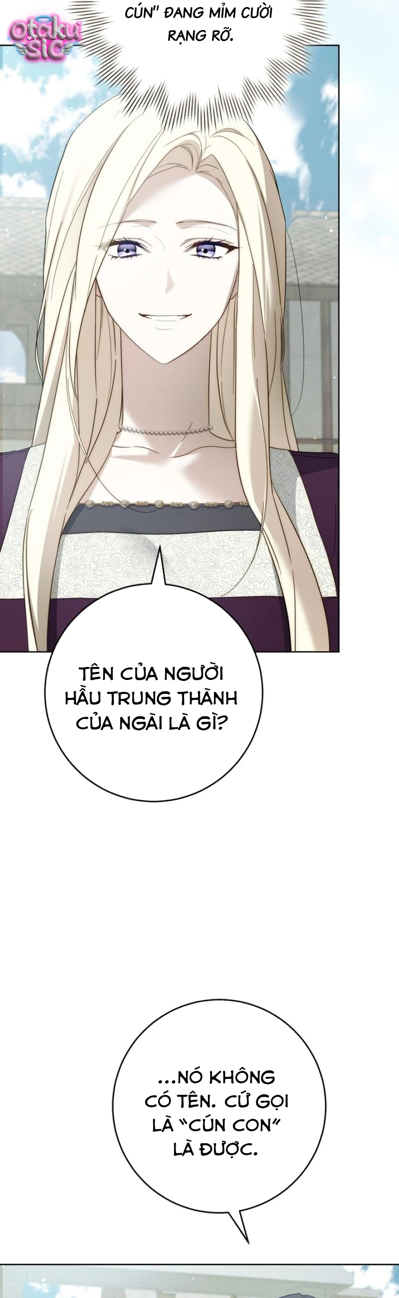 Valentina - Bông Hồng Trong Biển Lửa - Chap 5 - Trang 58