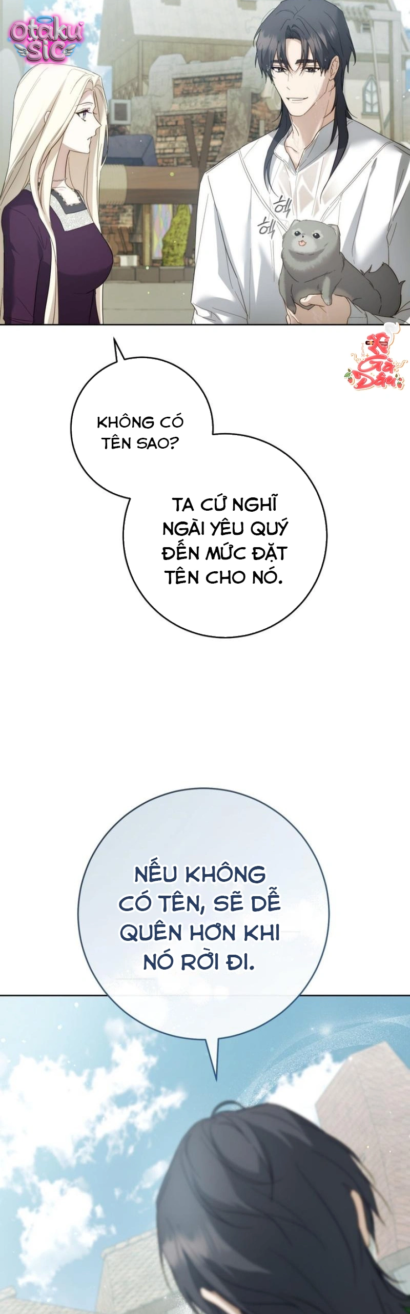 Valentina - Bông Hồng Trong Biển Lửa - Chap 5 - Trang 59