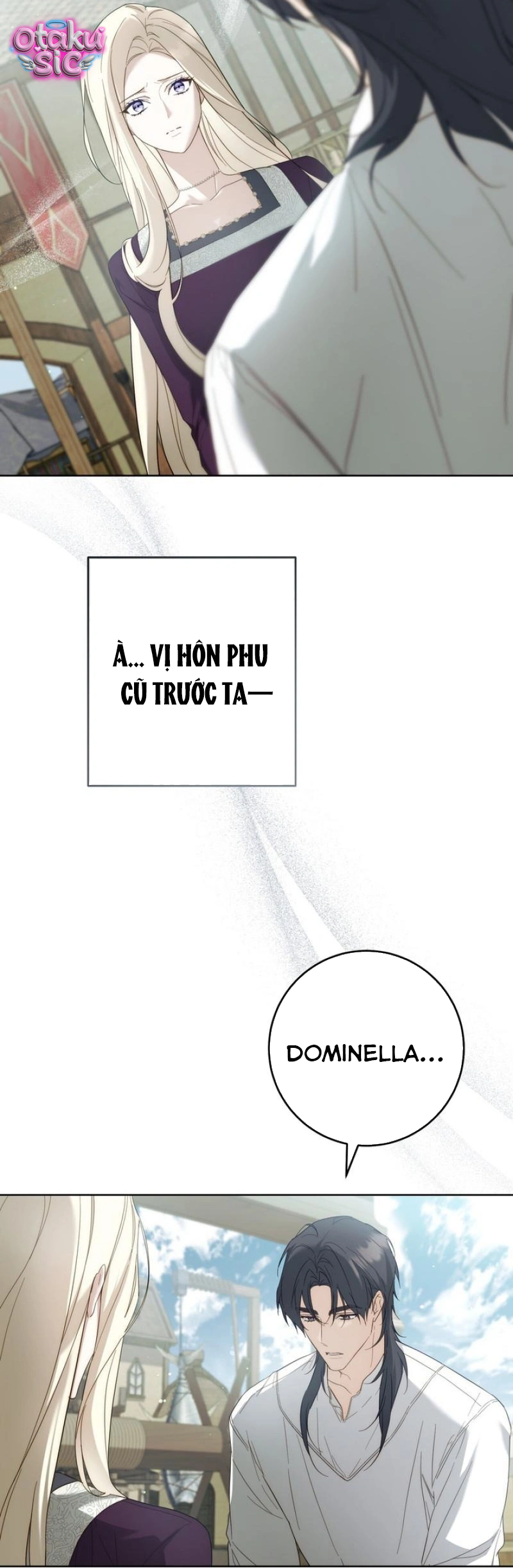 Valentina - Bông Hồng Trong Biển Lửa - Chap 5 - Trang 60