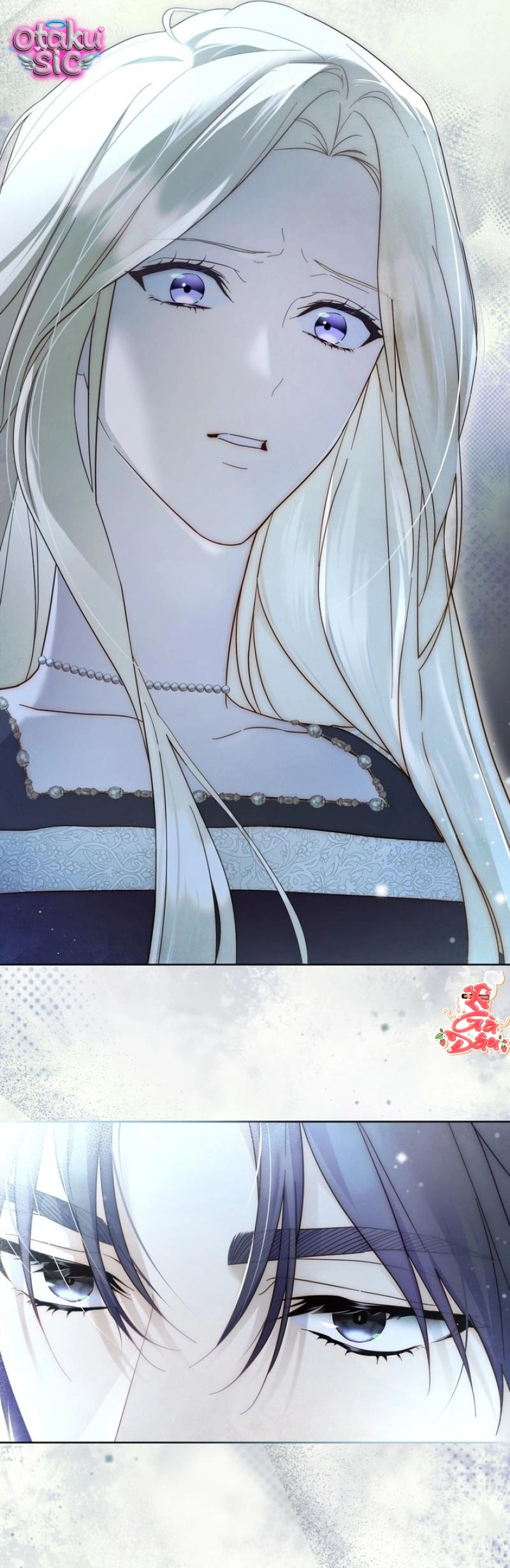 Valentina - Bông Hồng Trong Biển Lửa - Chap 5 - Trang 64