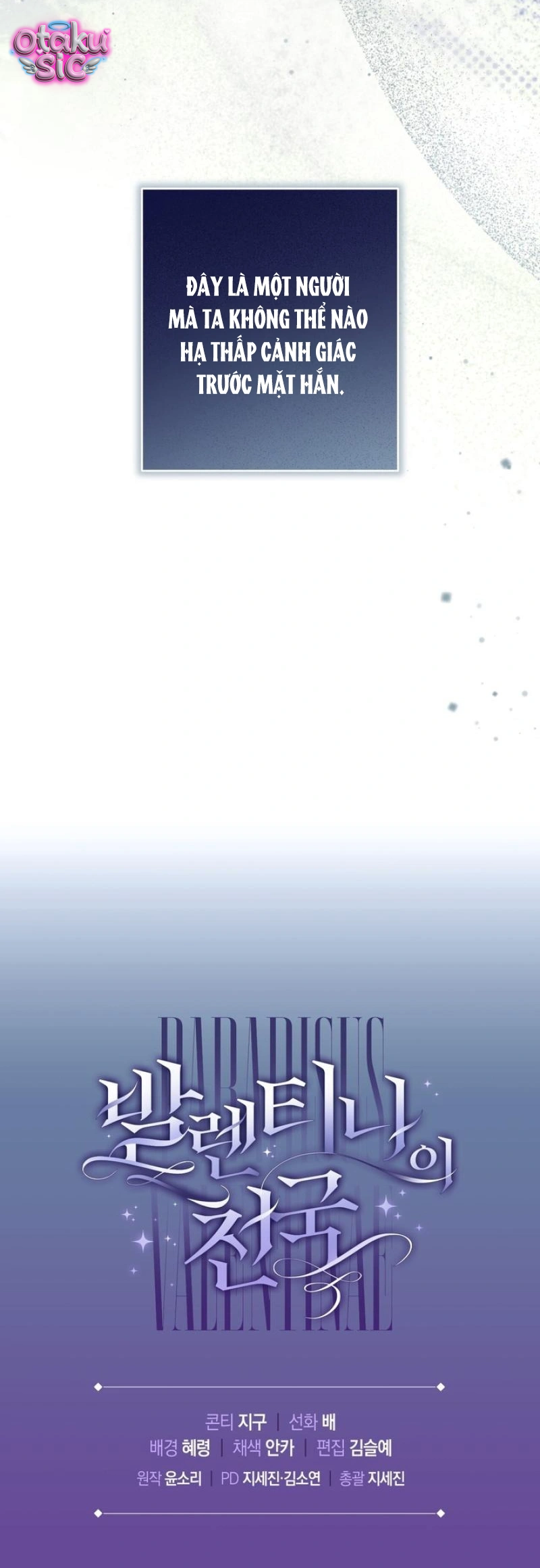 Valentina - Bông Hồng Trong Biển Lửa - Chap 5 - Trang 65