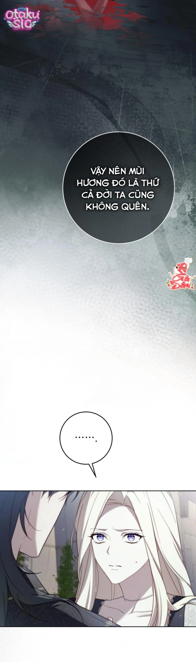 Valentina - Bông Hồng Trong Biển Lửa - Chap 5 - Trang 9