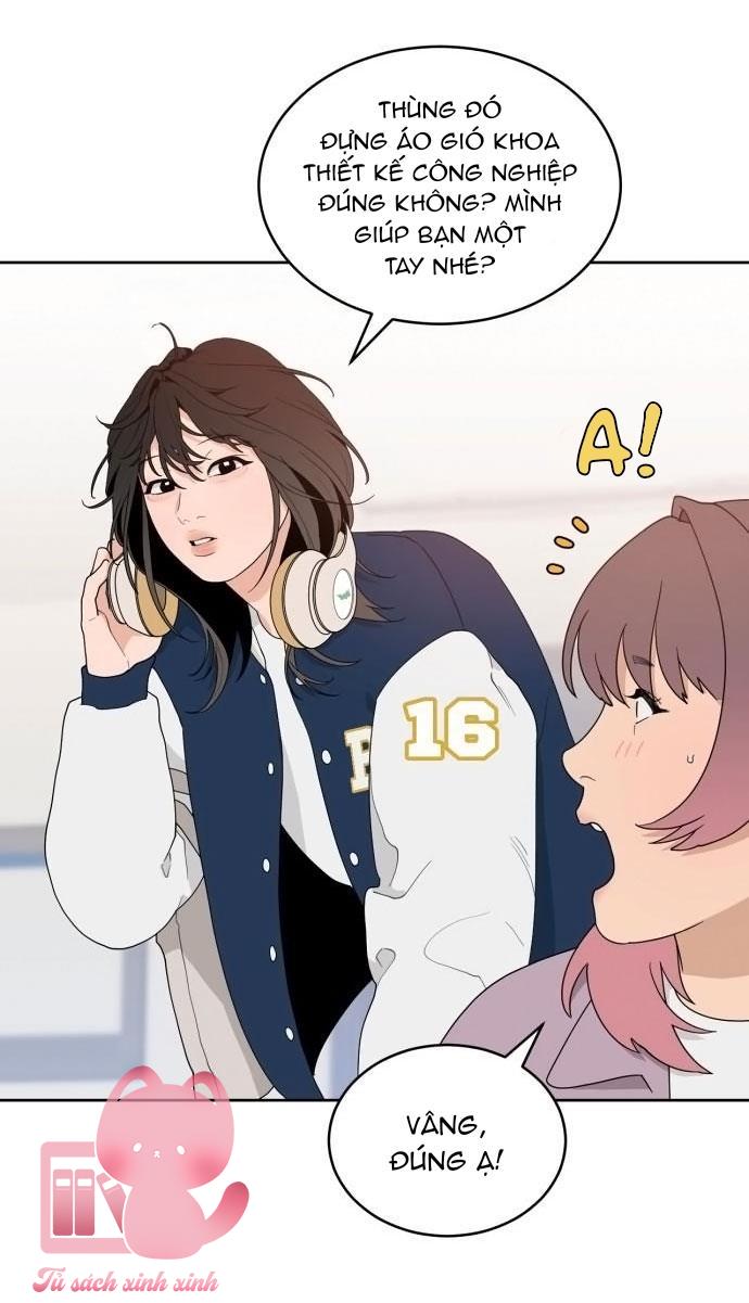 Vận May Không Ngờ - Chap 1 - Trang 11