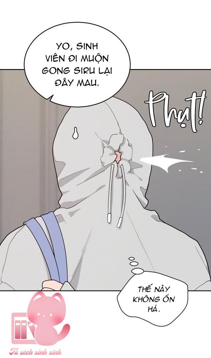 Vận May Không Ngờ - Chap 1 - Trang 105