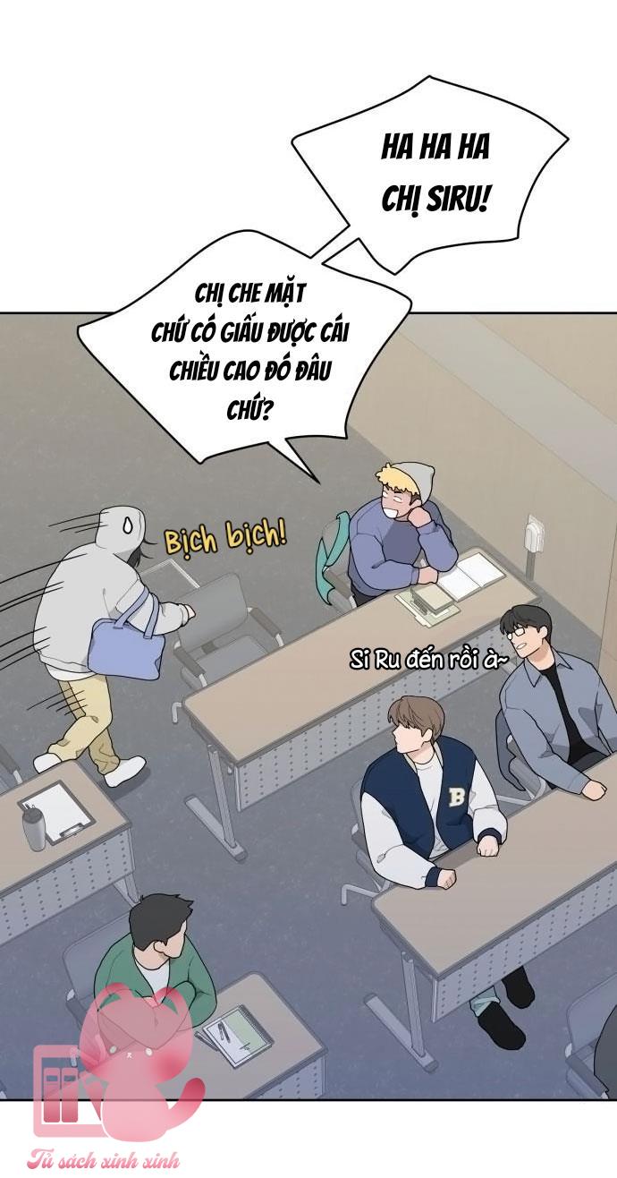 Vận May Không Ngờ - Chap 1 - Trang 106