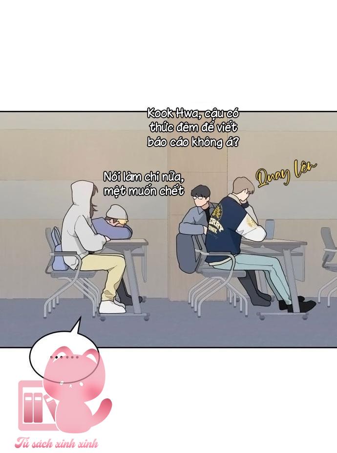 Vận May Không Ngờ - Chap 1 - Trang 112
