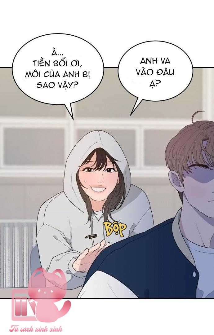 Vận May Không Ngờ - Chap 1 - Trang 114
