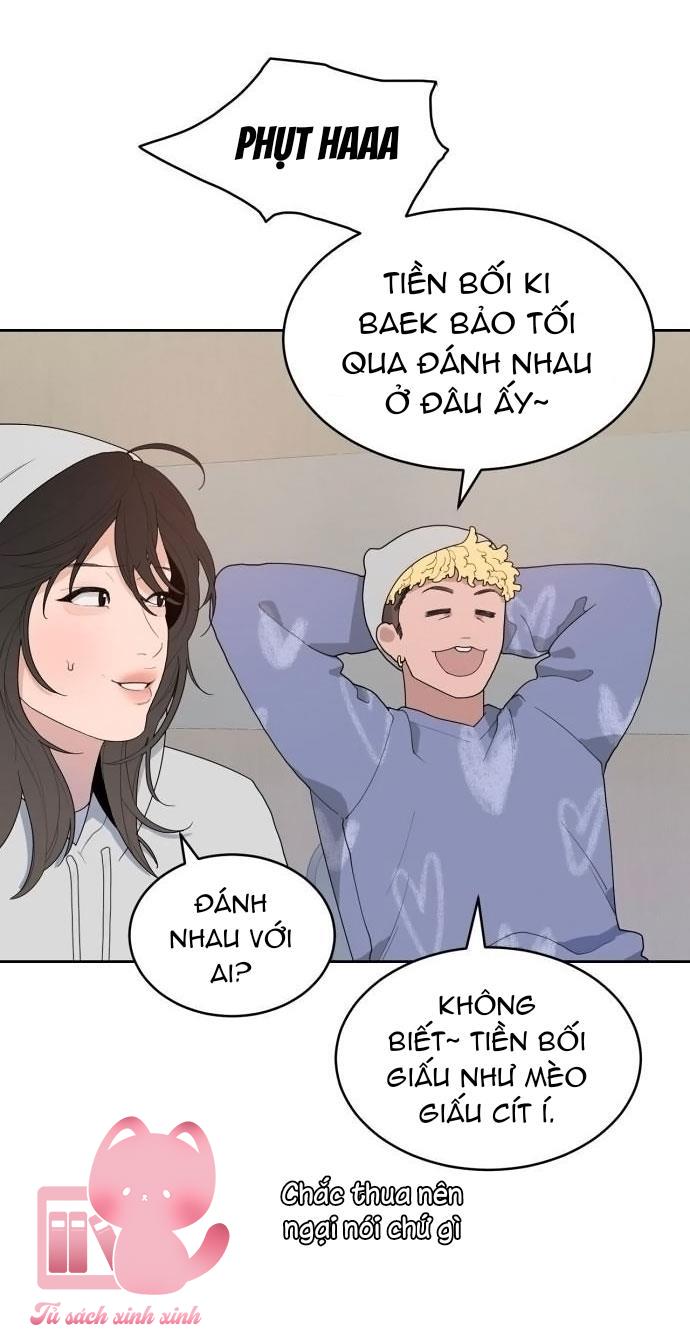 Vận May Không Ngờ - Chap 1 - Trang 115