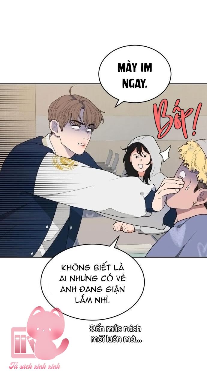 Vận May Không Ngờ - Chap 1 - Trang 116