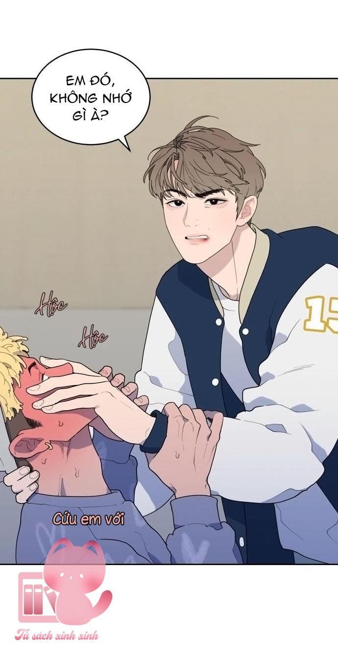 Vận May Không Ngờ - Chap 1 - Trang 118