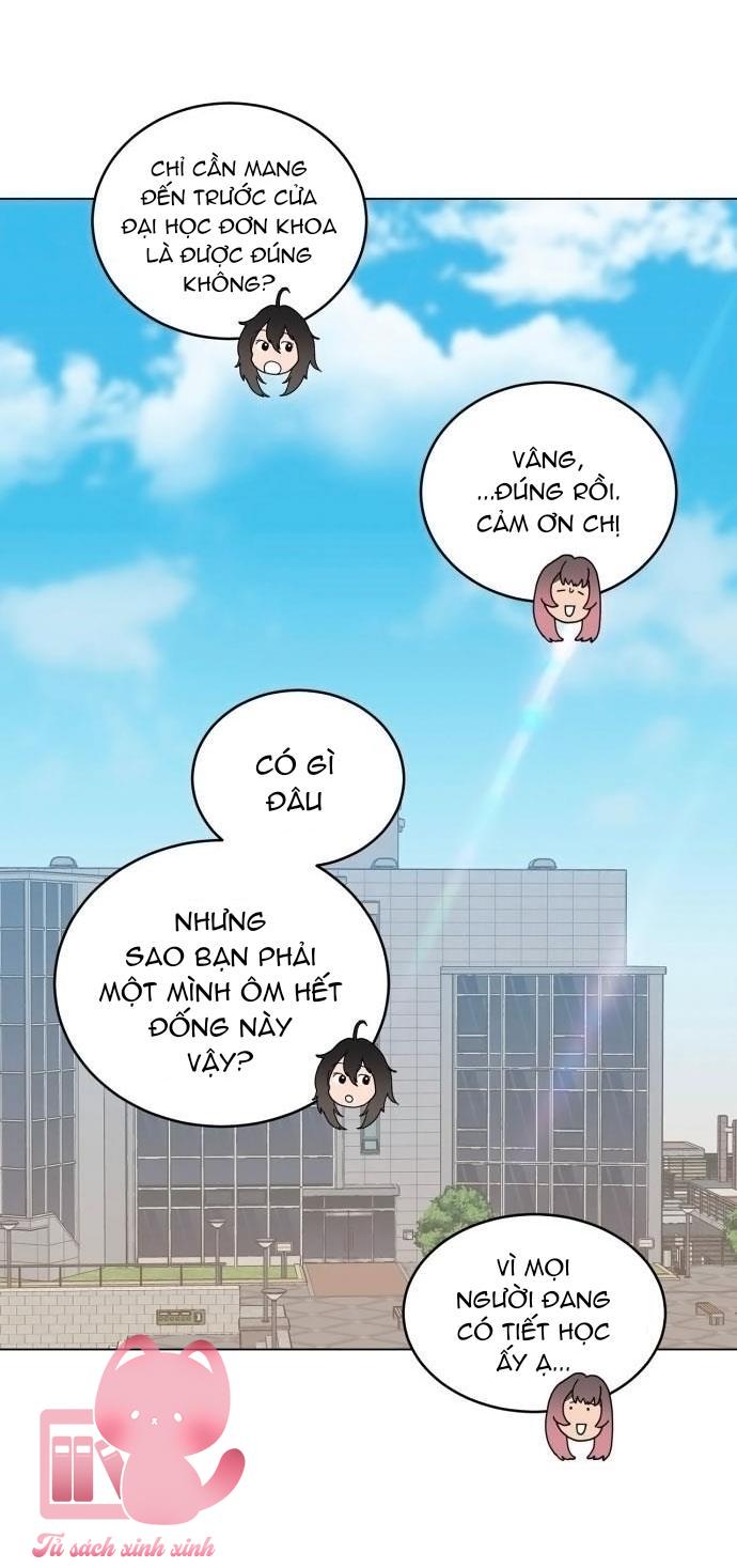Vận May Không Ngờ - Chap 1 - Trang 14