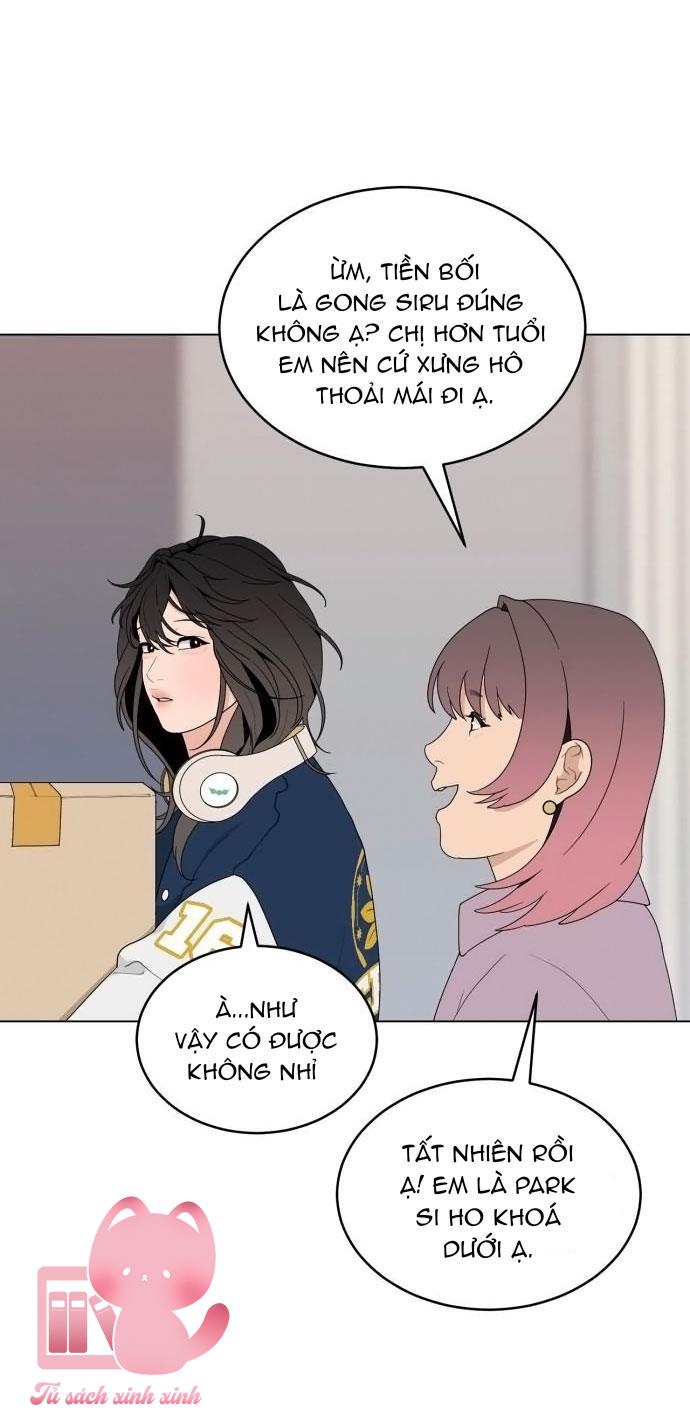 Vận May Không Ngờ - Chap 1 - Trang 15