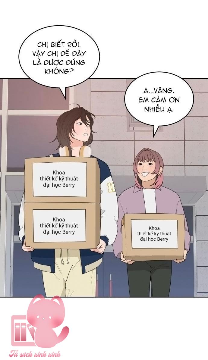 Vận May Không Ngờ - Chap 1 - Trang 16