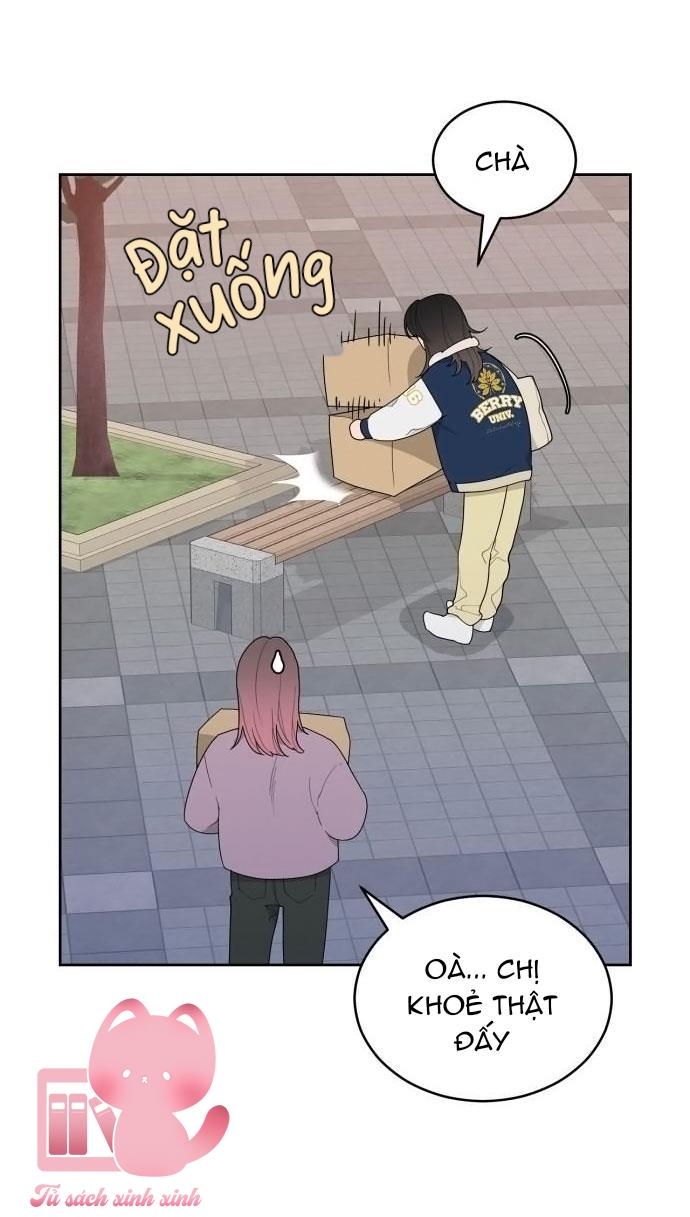 Vận May Không Ngờ - Chap 1 - Trang 17