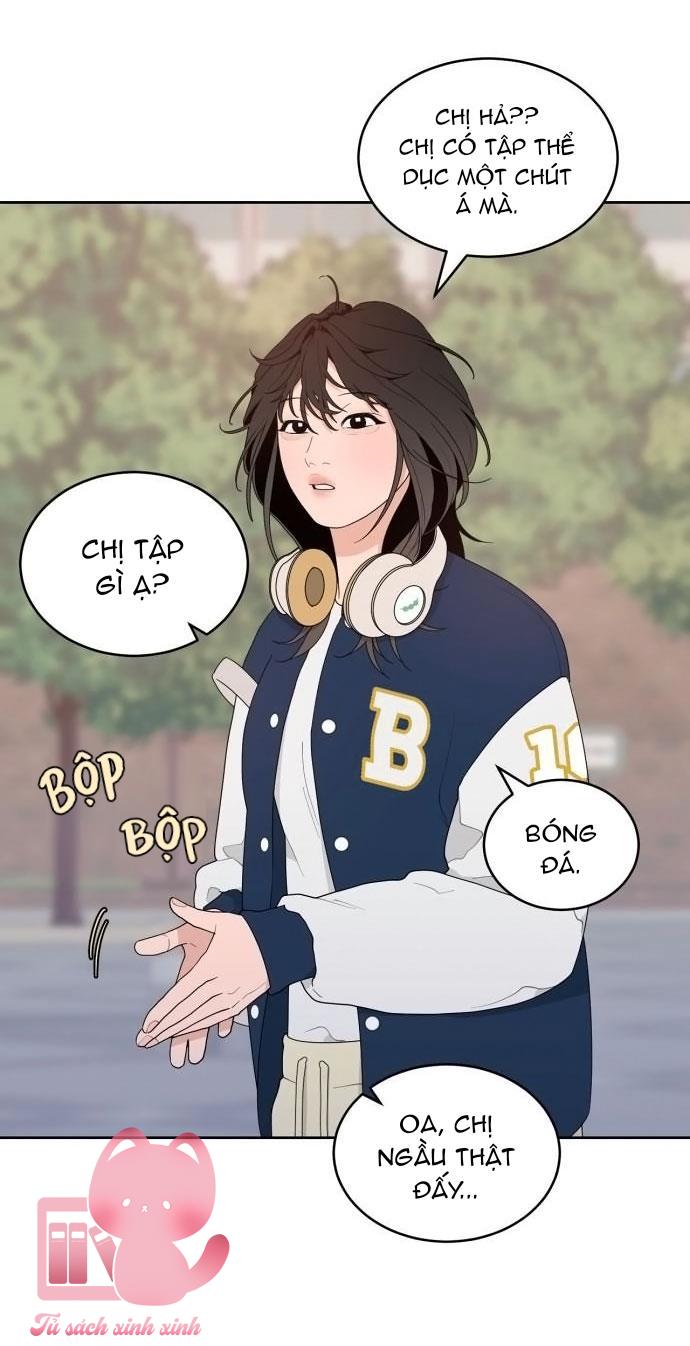 Vận May Không Ngờ - Chap 1 - Trang 18