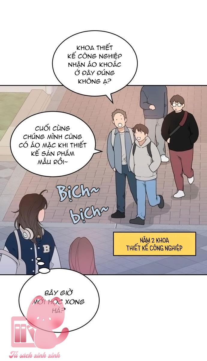 Vận May Không Ngờ - Chap 1 - Trang 19
