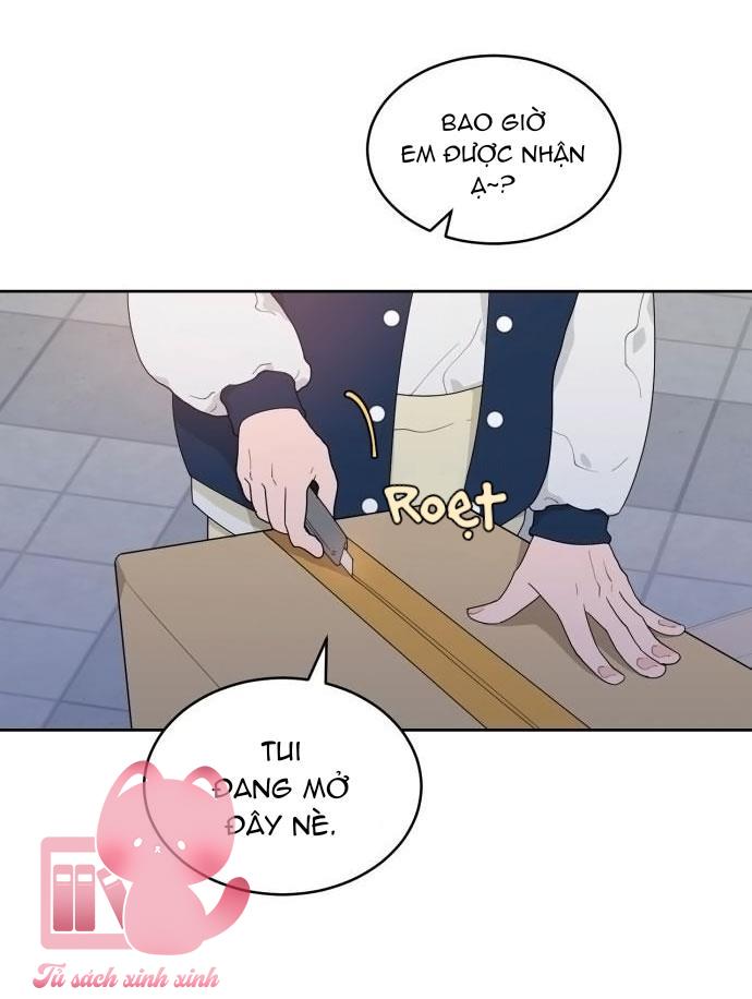 Vận May Không Ngờ - Chap 1 - Trang 20