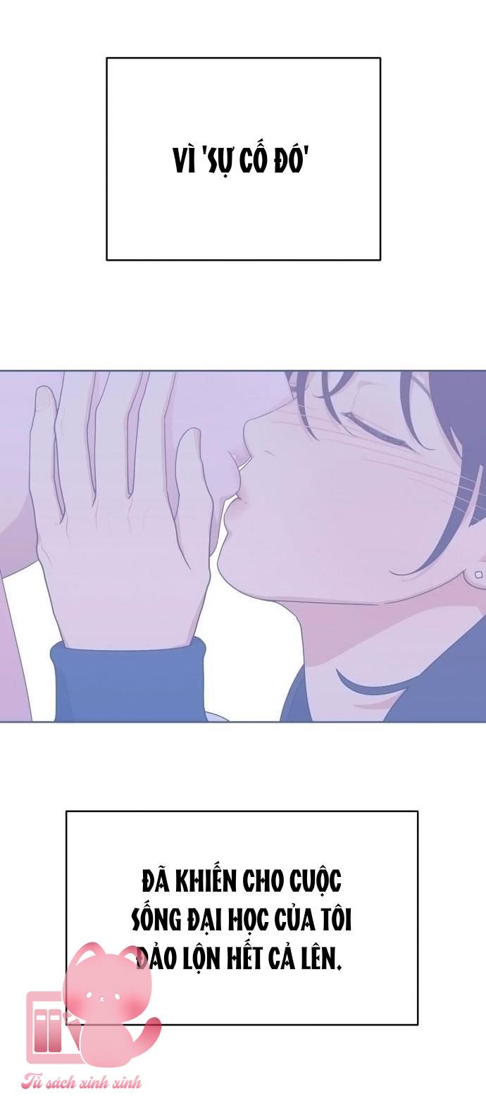 Vận May Không Ngờ - Chap 1 - Trang 3