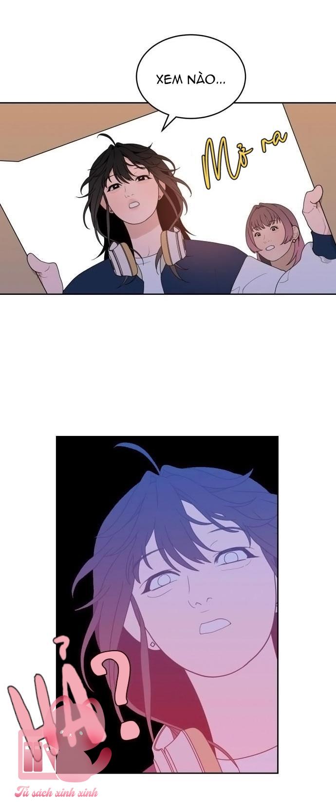 Vận May Không Ngờ - Chap 1 - Trang 21