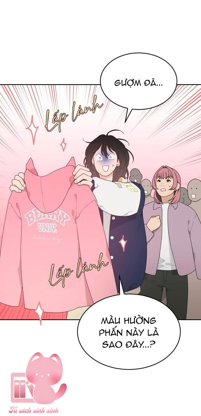 Vận May Không Ngờ - Chap 1 - Trang 22