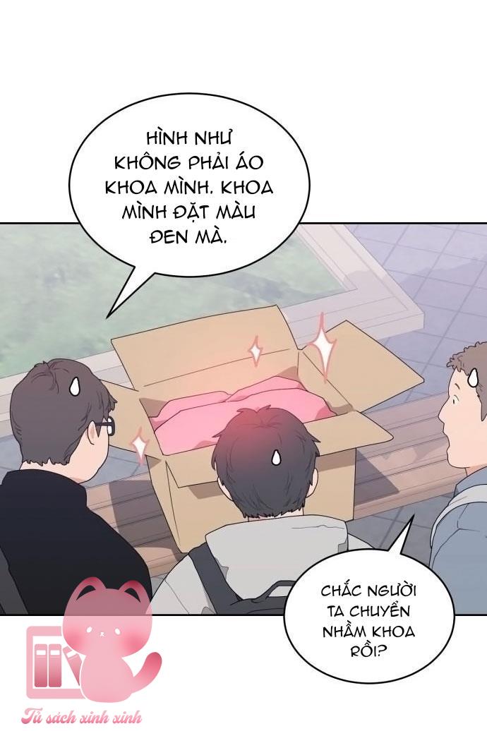 Vận May Không Ngờ - Chap 1 - Trang 23