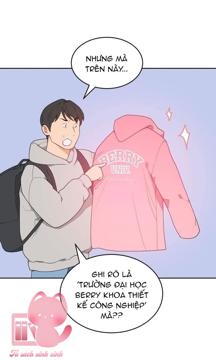 Vận May Không Ngờ - Chap 1 - Trang 24