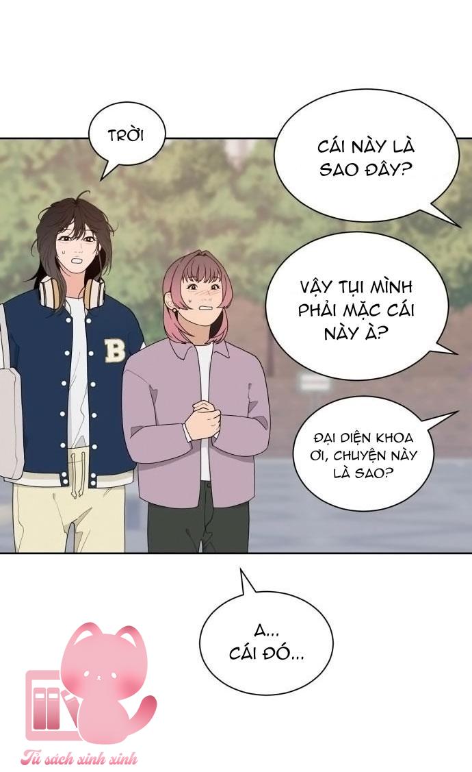Vận May Không Ngờ - Chap 1 - Trang 25