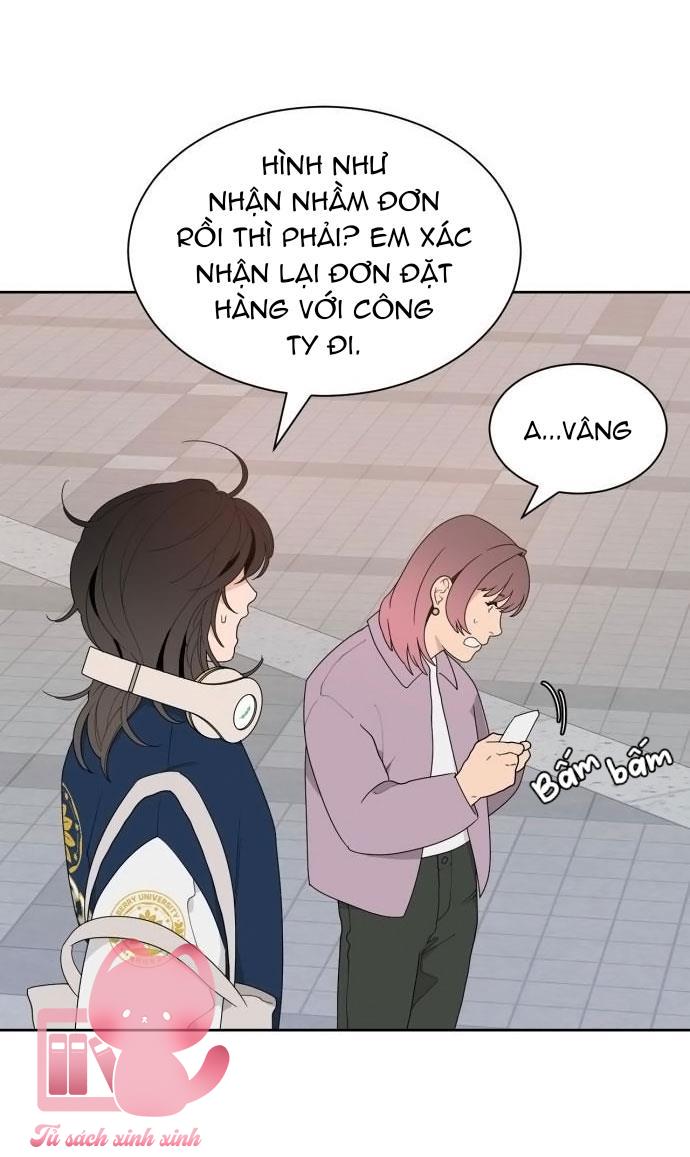 Vận May Không Ngờ - Chap 1 - Trang 26