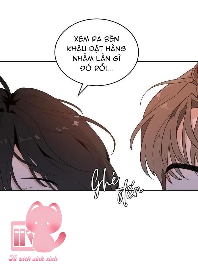 Vận May Không Ngờ - Chap 1 - Trang 28