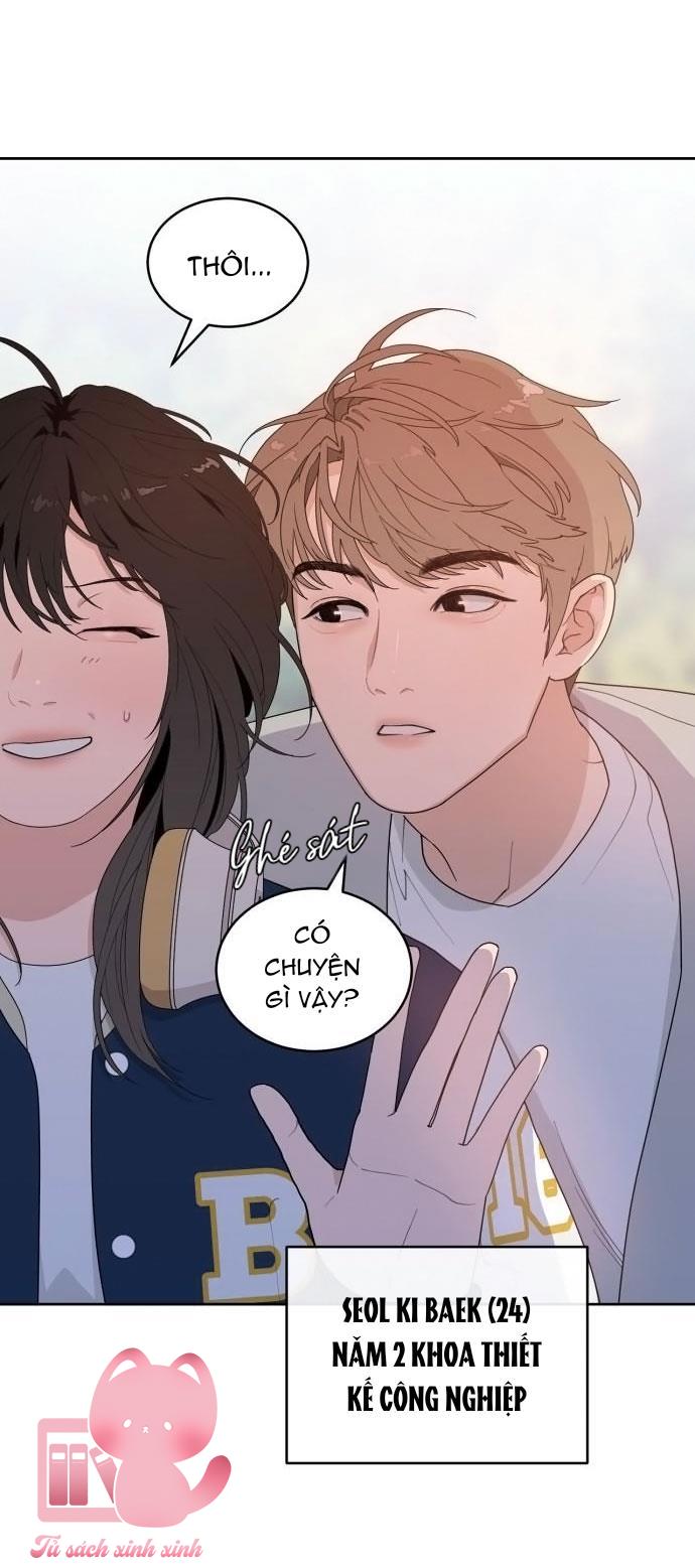 Vận May Không Ngờ - Chap 1 - Trang 29
