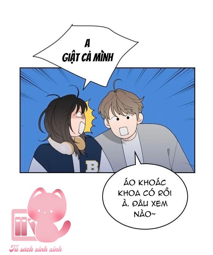 Vận May Không Ngờ - Chap 1 - Trang 30