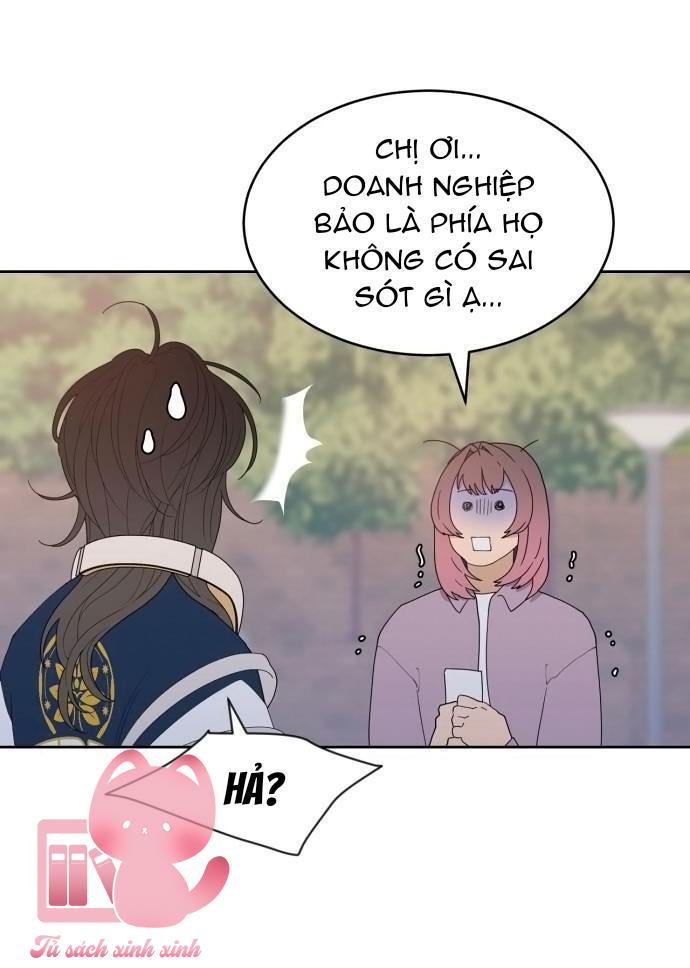 Vận May Không Ngờ - Chap 1 - Trang 32