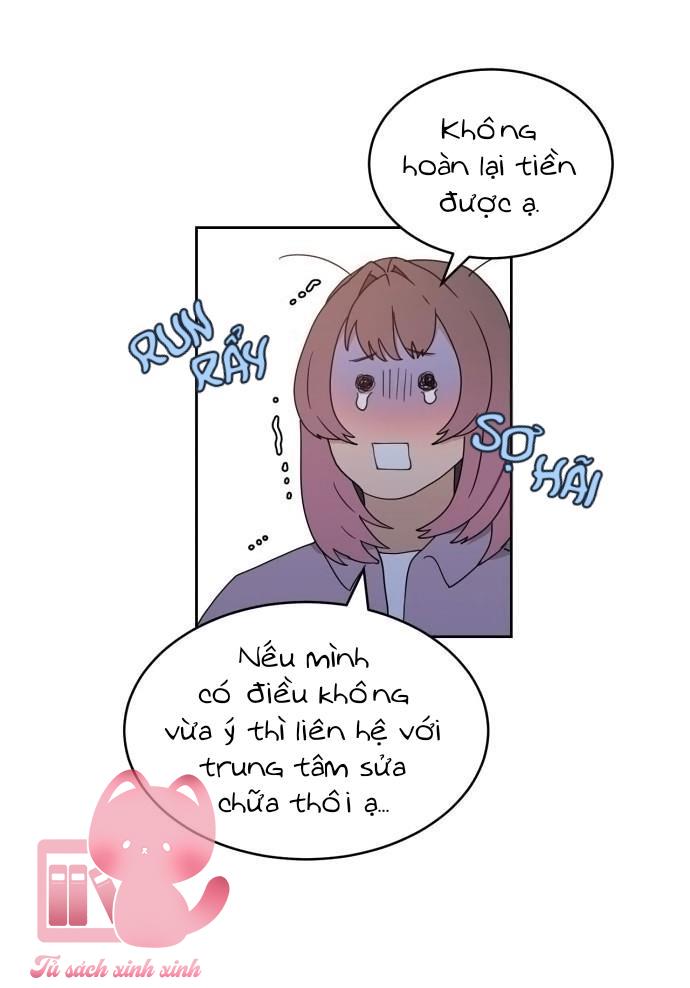 Vận May Không Ngờ - Chap 1 - Trang 33